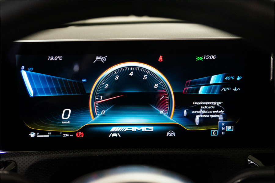 Mercedes-Benz A-Klasse AMG A35 4MATIC Premium+ 390PK | Full Akrapovic | Eventuri | Stage 2 | VOL OPTIE!