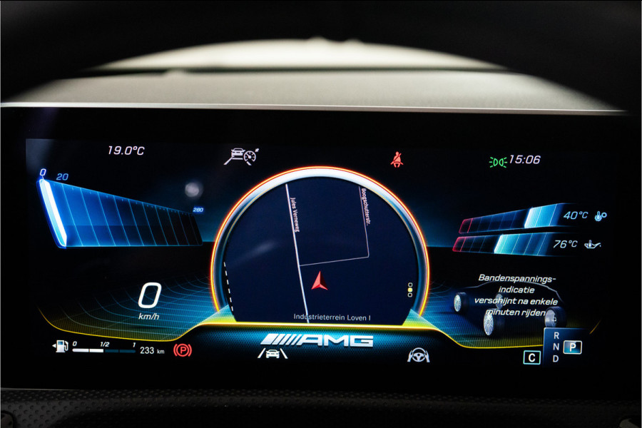 Mercedes-Benz A-Klasse AMG A35 4MATIC Premium+ 390PK | Full Akrapovic | Eventuri | Stage 2 | VOL OPTIE!