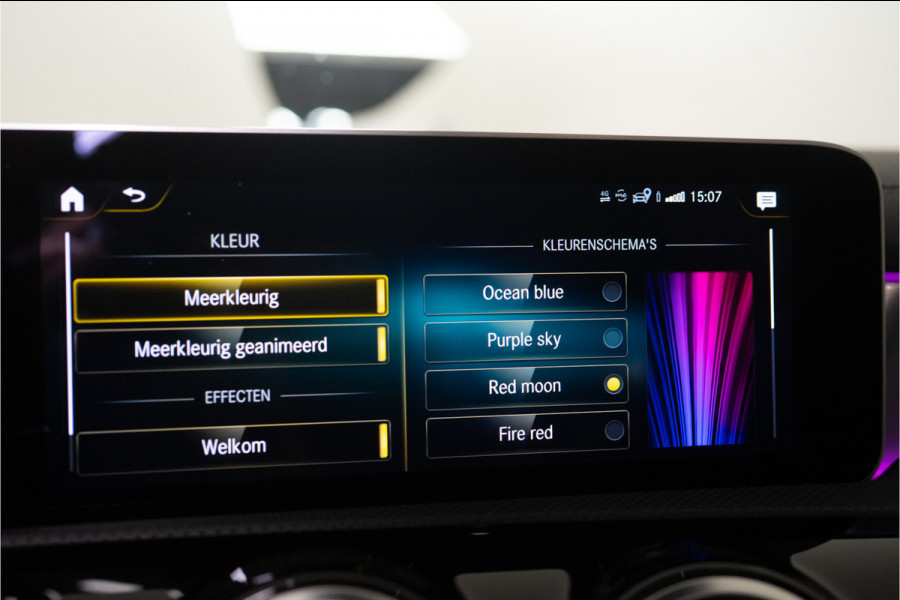 Mercedes-Benz A-Klasse AMG A35 4MATIC Premium+ 390PK | Full Akrapovic | Eventuri | Stage 2 | VOL OPTIE!