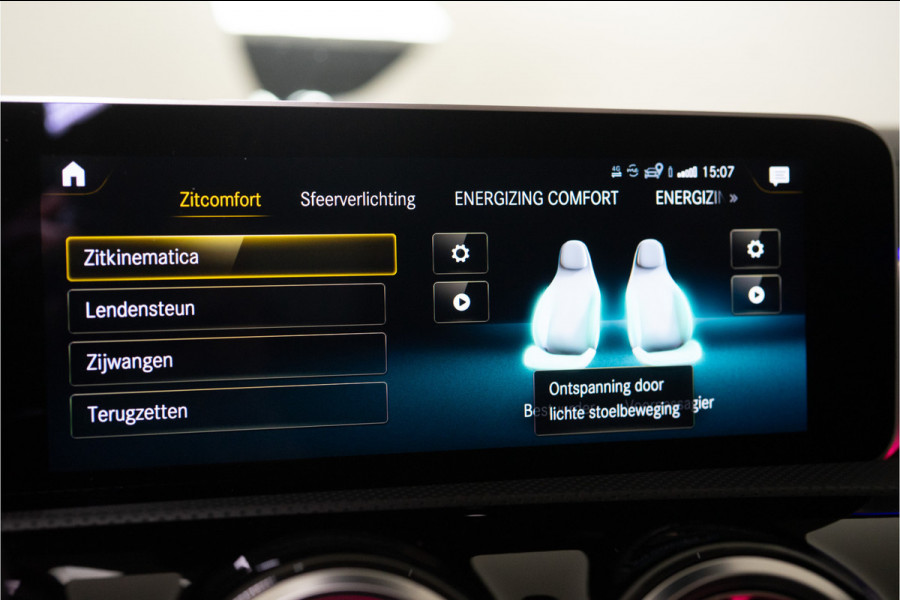 Mercedes-Benz A-Klasse AMG A35 4MATIC Premium+ 390PK | Full Akrapovic | Eventuri | Stage 2 | VOL OPTIE!