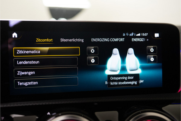 Mercedes-Benz A-Klasse AMG A35 4MATIC Premium+ 390PK | Full Akrapovic | Eventuri | Stage 2 | VOL OPTIE!