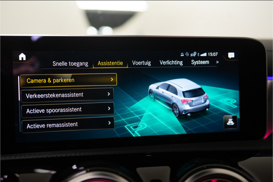 Mercedes-Benz A-Klasse AMG A35 4MATIC Premium+ 390PK | Full Akrapovic | Eventuri | Stage 2 | VOL OPTIE!