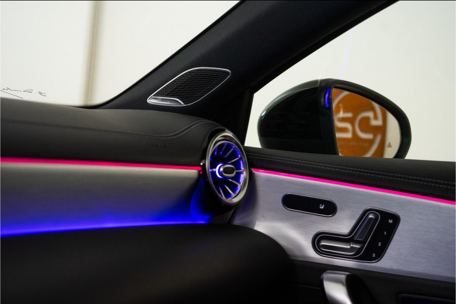 Mercedes-Benz A-Klasse AMG A35 4MATIC Premium+ 390PK | Full Akrapovic | Eventuri | Stage 2 | VOL OPTIE!