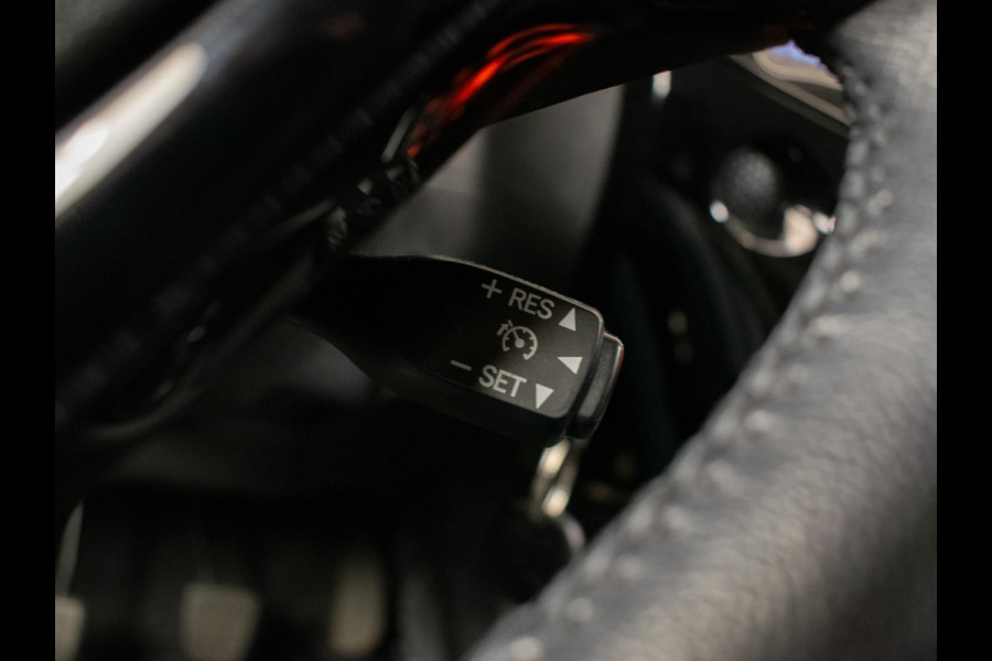 Peugeot 108 1.0 e-VTi Allure TOP! Sport (CABRIO,NAVI,STOELVERWARMING,CAMERA,BLUETOOTH,LED,LEDER,GETINT,LM VELGEN,NETTE STAAT)