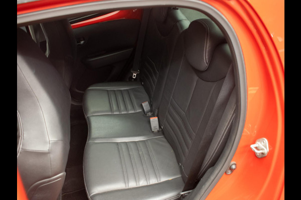 Peugeot 108 1.0 e-VTi Allure TOP! Sport (CABRIO,NAVI,STOELVERWARMING,CAMERA,BLUETOOTH,LED,LEDER,GETINT,LM VELGEN,NETTE STAAT)