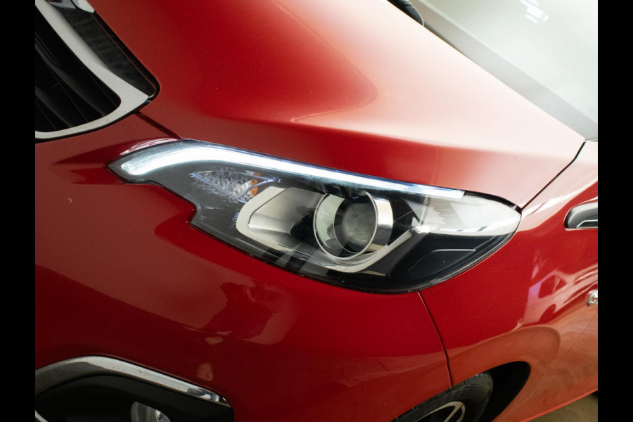 Peugeot 108 1.0 e-VTi Allure TOP! Sport (CABRIO,NAVI,STOELVERWARMING,CAMERA,BLUETOOTH,LED,LEDER,GETINT,LM VELGEN,NETTE STAAT)