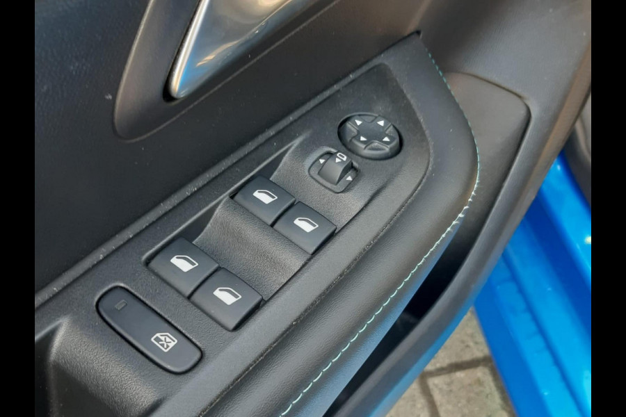 Peugeot e-208 EV Allure 50 kWh | Dealer onderhouden |