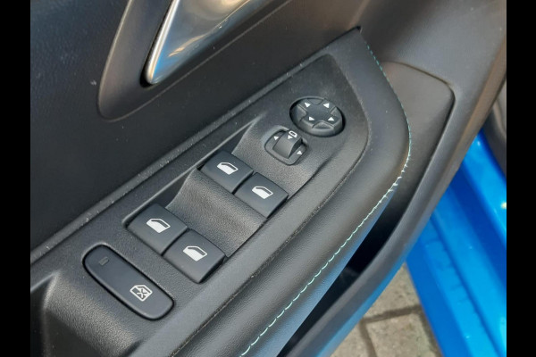 Peugeot e-208 EV Allure 50 kWh | Dealer onderhouden |