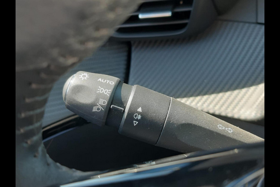 Peugeot e-208 EV Allure 50 kWh | Dealer onderhouden |