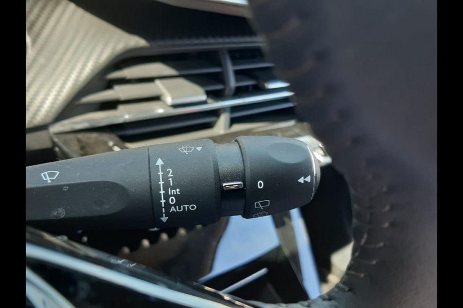 Peugeot e-208 EV Allure 50 kWh | Dealer onderhouden |
