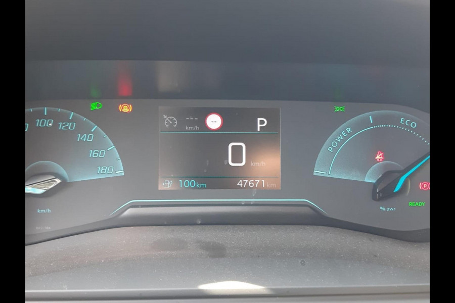 Peugeot e-208 EV Allure 50 kWh | Dealer onderhouden |