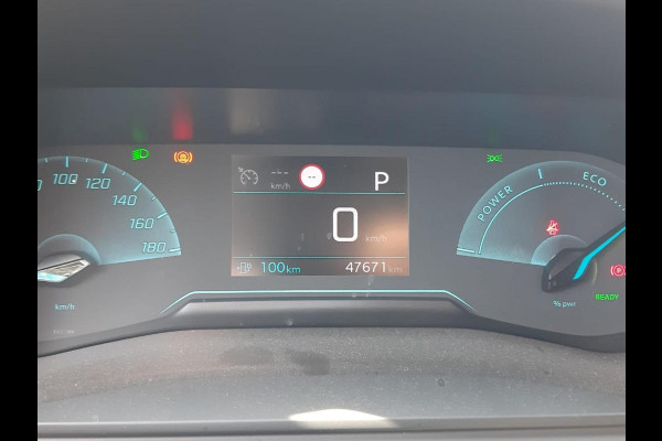 Peugeot e-208 EV Allure 50 kWh | Dealer onderhouden |