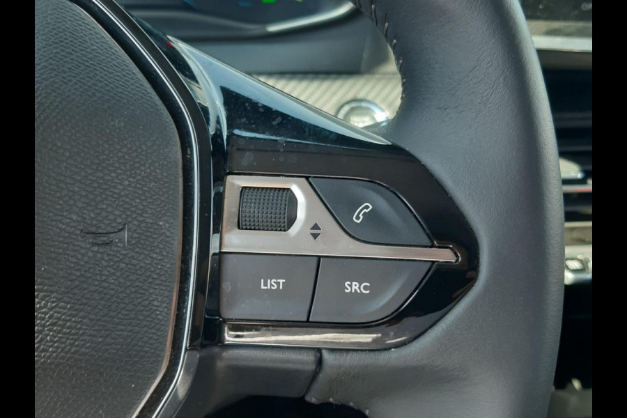 Peugeot e-208 EV Allure 50 kWh | Dealer onderhouden |