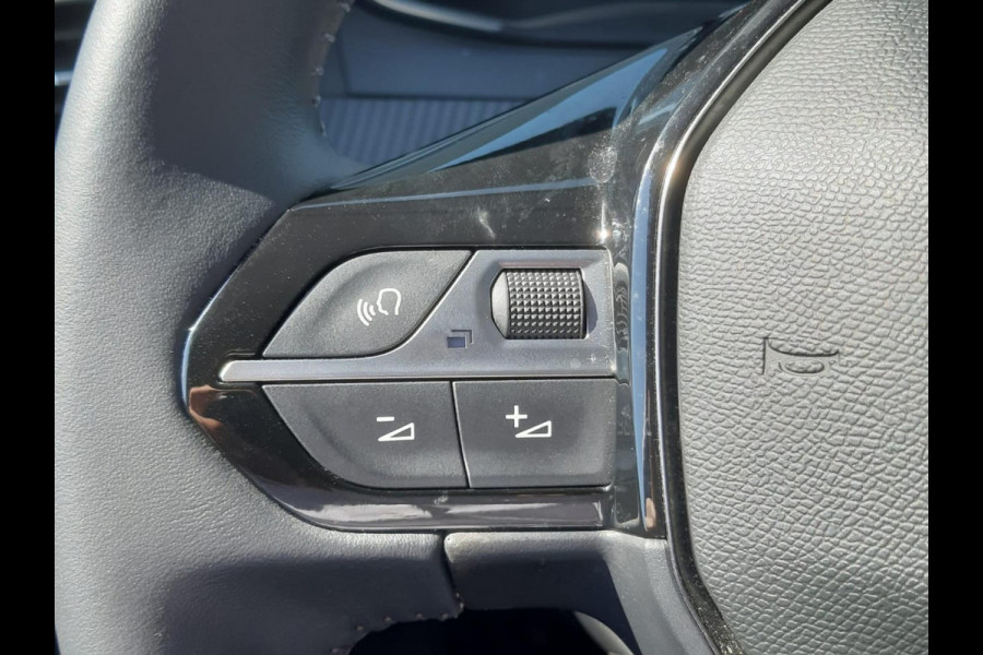 Peugeot e-208 EV Allure 50 kWh | Dealer onderhouden |