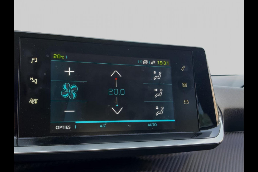 Peugeot e-208 EV Allure 50 kWh | Dealer onderhouden |