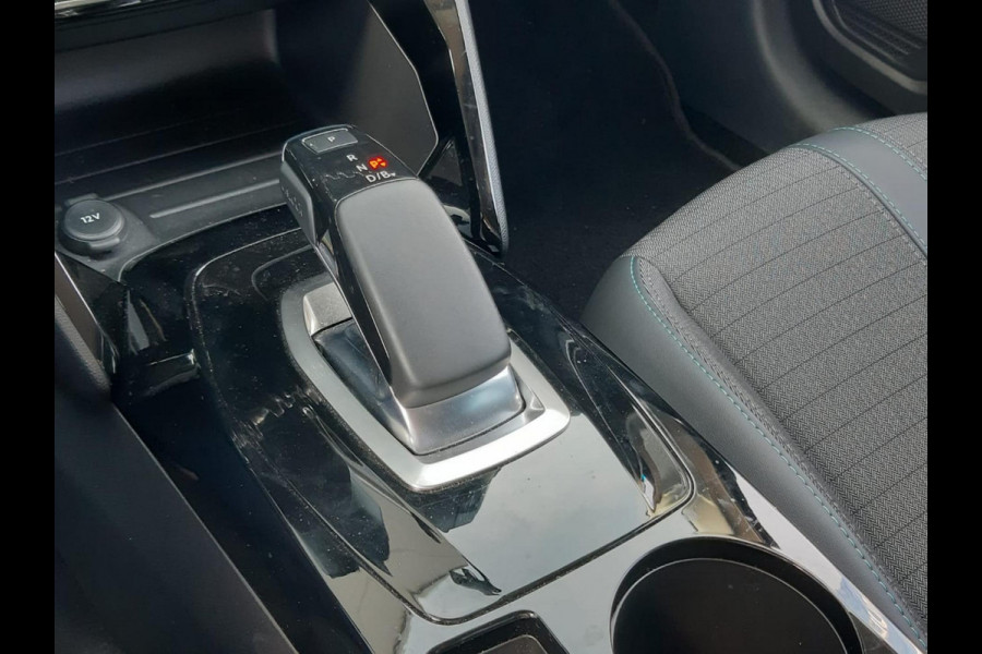 Peugeot e-208 EV Allure 50 kWh | Dealer onderhouden |