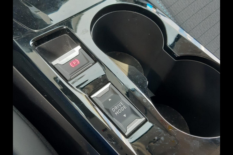 Peugeot e-208 EV Allure 50 kWh | Dealer onderhouden |