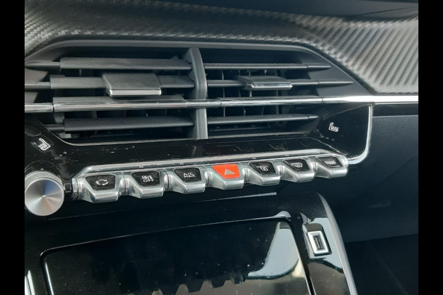 Peugeot e-208 EV Allure 50 kWh | Dealer onderhouden |