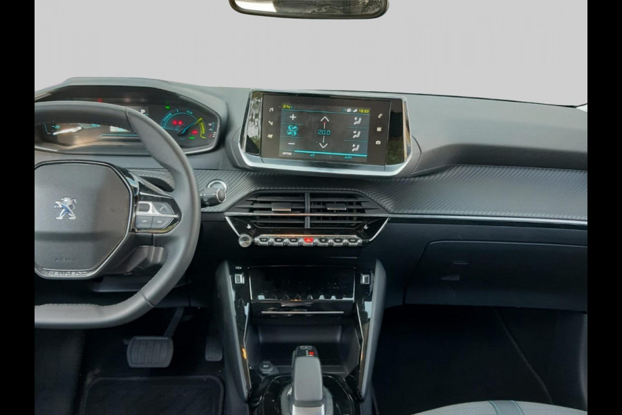 Peugeot e-208 EV Allure 50 kWh | Dealer onderhouden |