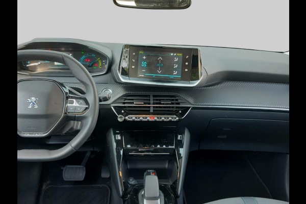 Peugeot e-208 EV Allure 50 kWh | Dealer onderhouden |