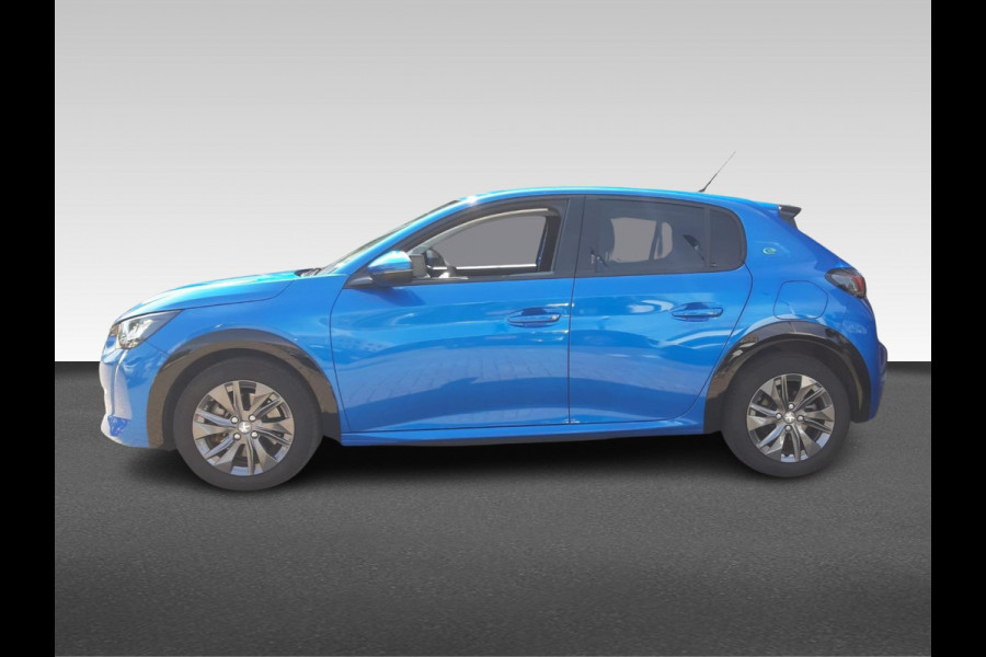 Peugeot e-208 EV Allure 50 kWh | Dealer onderhouden |