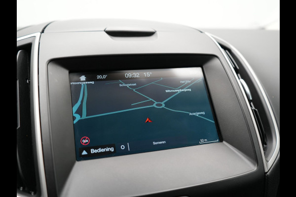 Ford S-Max 1.5 Titanium 7persoons | Navigatie | Camera | Carplay | Cruise Control | L.M. 17" | Climate Control | Parkeersensoren | DAB |