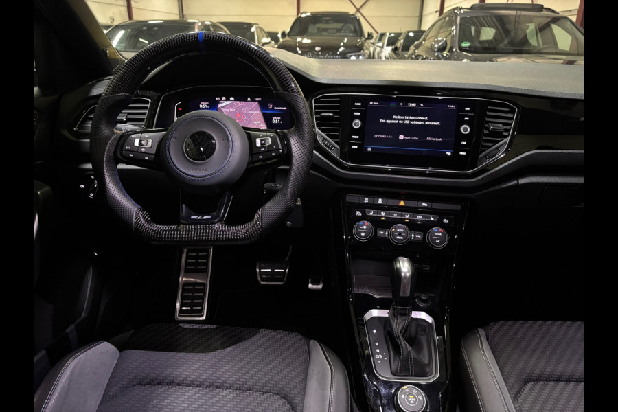 Volkswagen T-Roc 2.0 TSI 4Motion R Performence Akra Pano