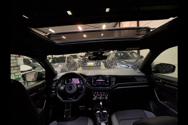Volkswagen T-Roc 2.0 TSI 4Motion R Performence Akra Pano