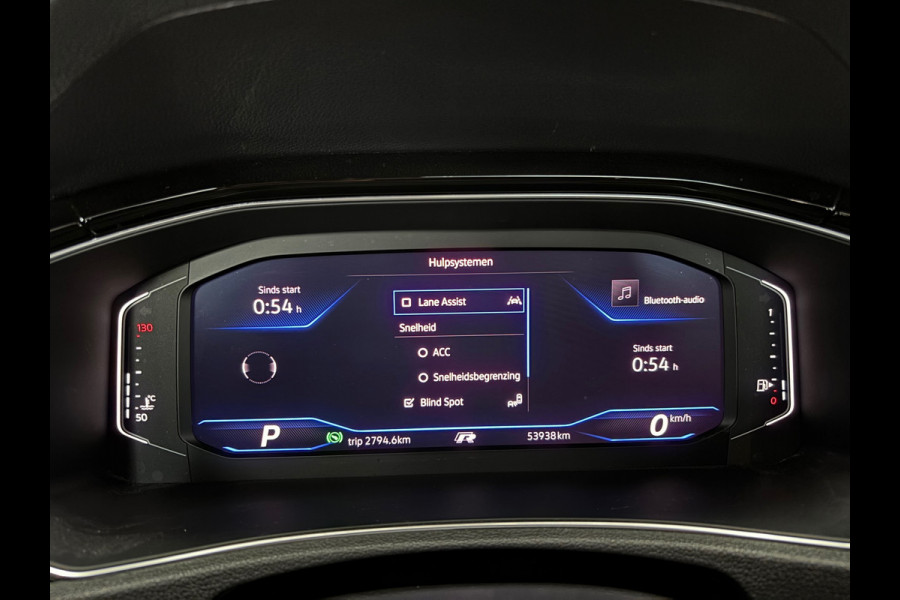 Volkswagen T-Roc 2.0 TSI 4Motion R Performence Akra Pano