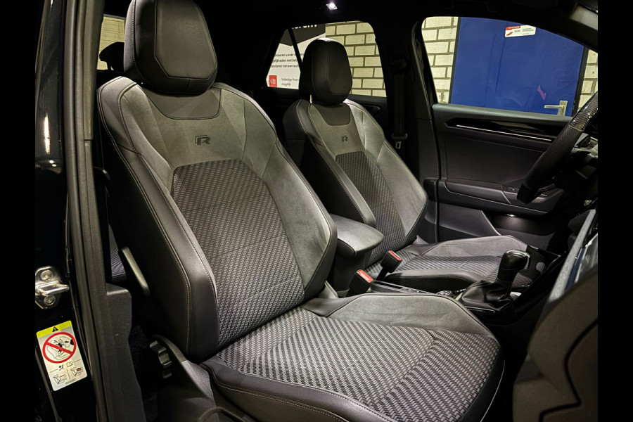 Volkswagen T-Roc 2.0 TSI 4Motion R Performence Akra Pano