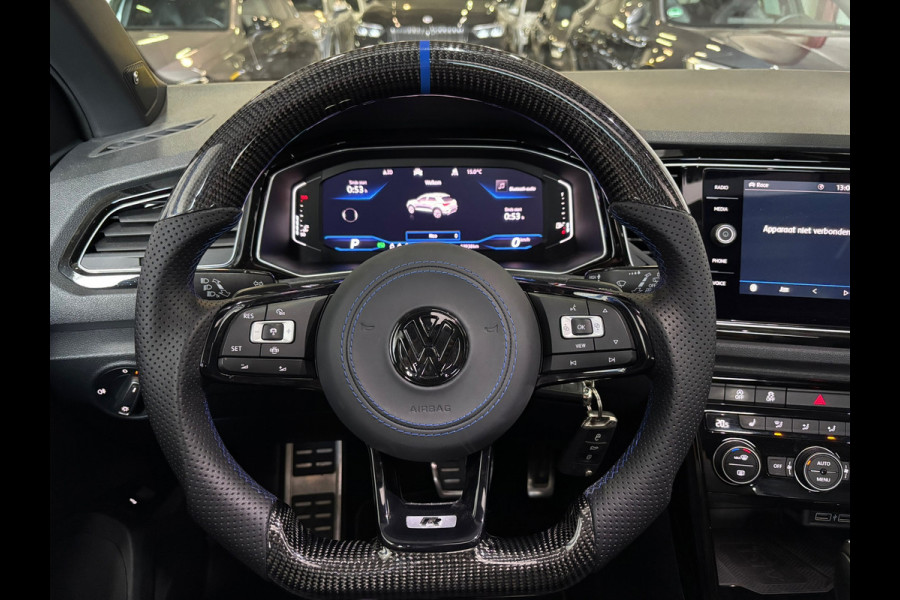 Volkswagen T-Roc 2.0 TSI 4Motion R Performence Akra Pano