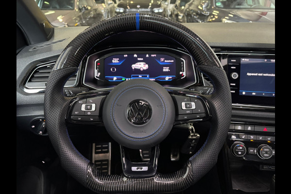 Volkswagen T-Roc 2.0 TSI 4Motion R Performence Akra Pano