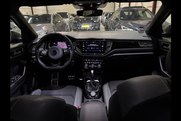 Volkswagen T-Roc 2.0 TSI 4Motion R Performence Akra Pano