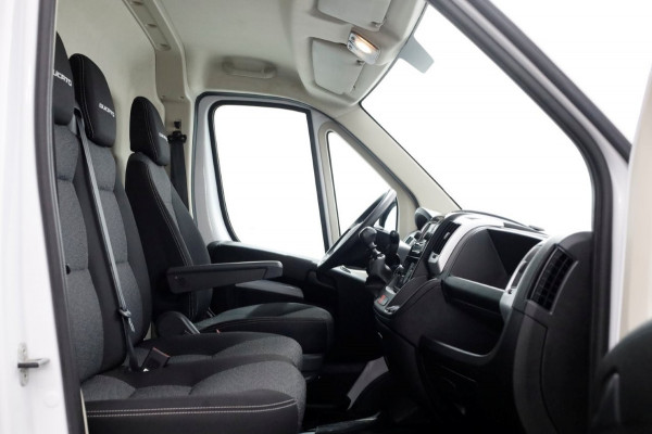 Fiat Ducato 2.3 MultiJet 120pk L3H2 Airco/Navi/Camera 01-2021