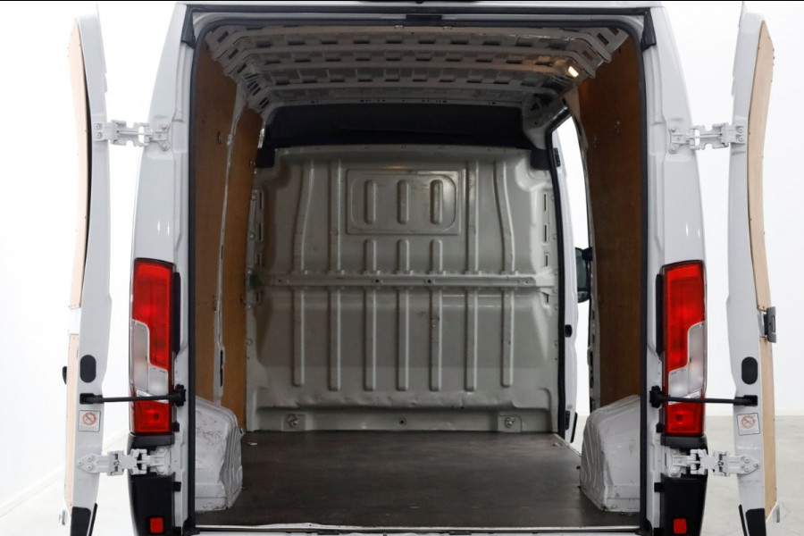 Fiat Ducato 2.3 MultiJet 120pk L3H2 Airco/Navi/Camera 01-2021