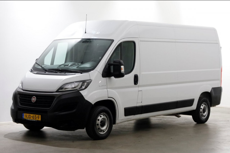 Fiat Ducato 2.3 MultiJet 120pk L3H2 Airco/Navi/Camera 01-2021