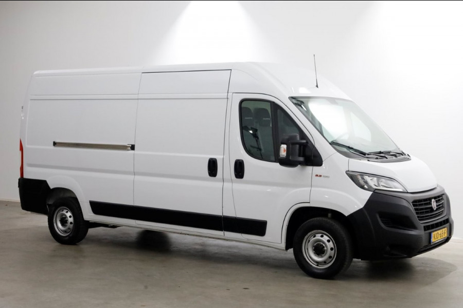 Fiat Ducato 2.3 MultiJet 120pk L3H2 Airco/Navi/Camera 01-2021