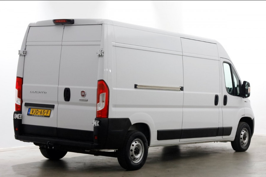 Fiat Ducato 2.3 MultiJet 120pk L3H2 Airco/Navi/Camera 01-2021