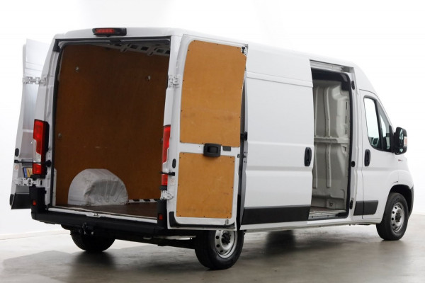 Fiat Ducato 2.3 MultiJet 120pk L3H2 Airco/Navi/Camera 01-2021