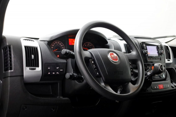 Fiat Ducato 2.3 MultiJet 120pk L3H2 Airco/Navi/Camera 01-2021