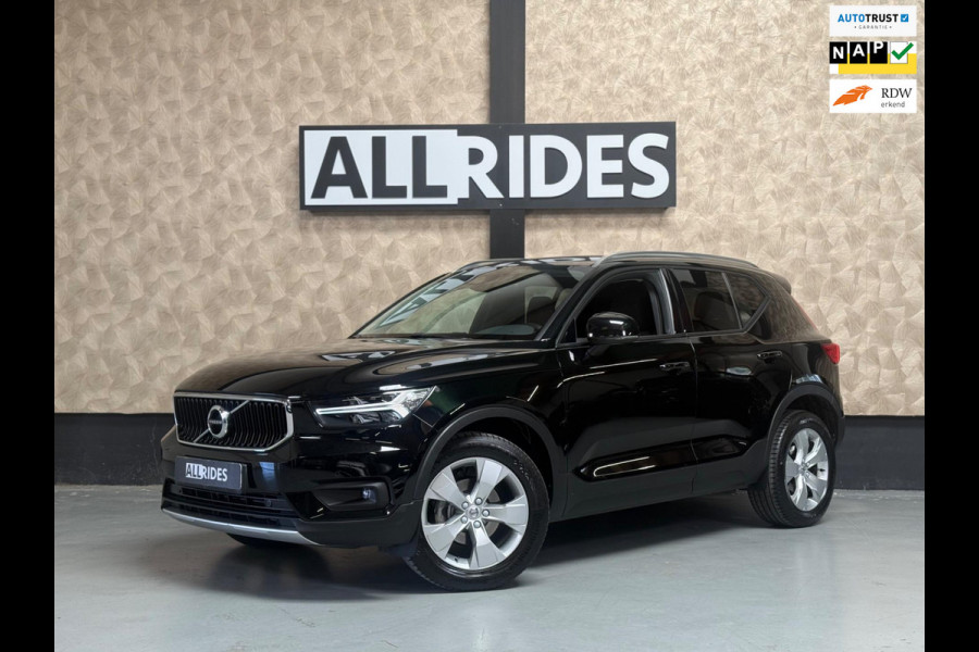Volvo XC40 1.5 T3 Business Pro | ACC & PA | BLIS | CarPlay | Camera | Keyless |