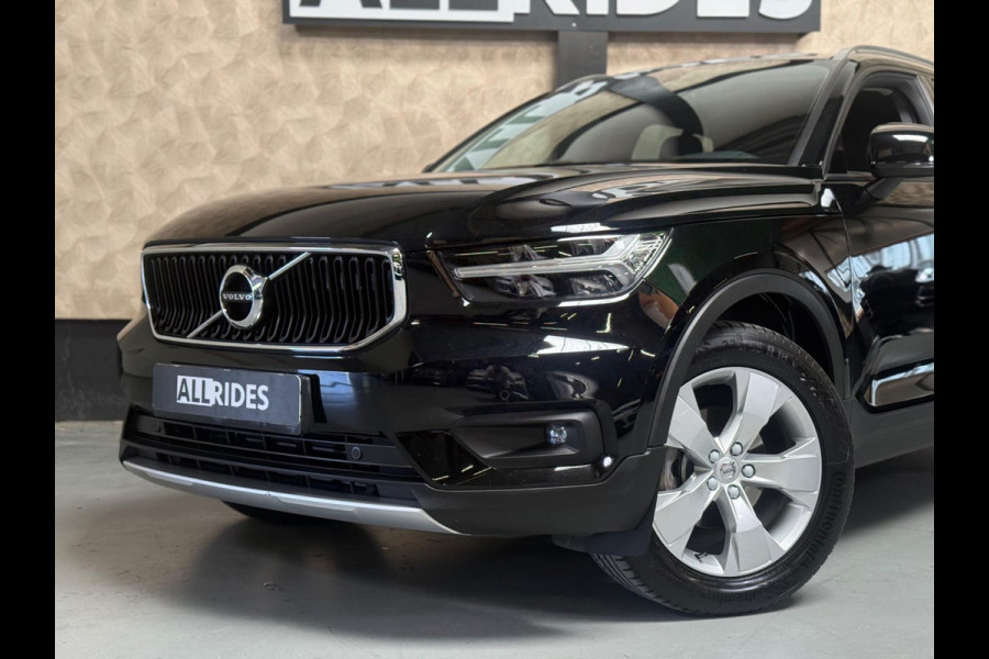 Volvo XC40 1.5 T3 Business Pro | ACC & PA | BLIS | CarPlay | Camera | Keyless |