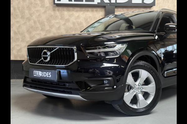 Volvo XC40 1.5 T3 Business Pro | ACC & PA | BLIS | CarPlay | Camera | Keyless |