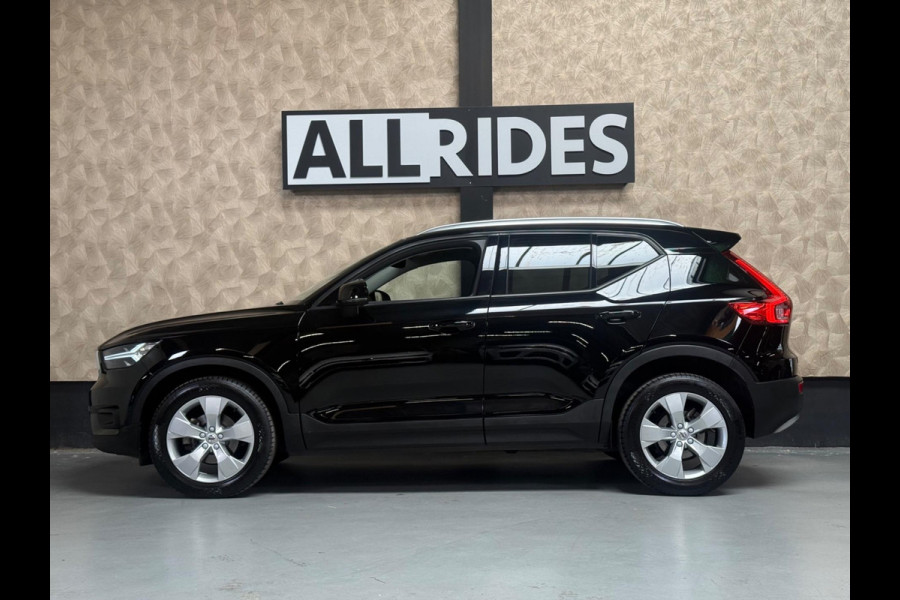 Volvo XC40 1.5 T3 Business Pro | ACC & PA | BLIS | CarPlay | Camera | Keyless |