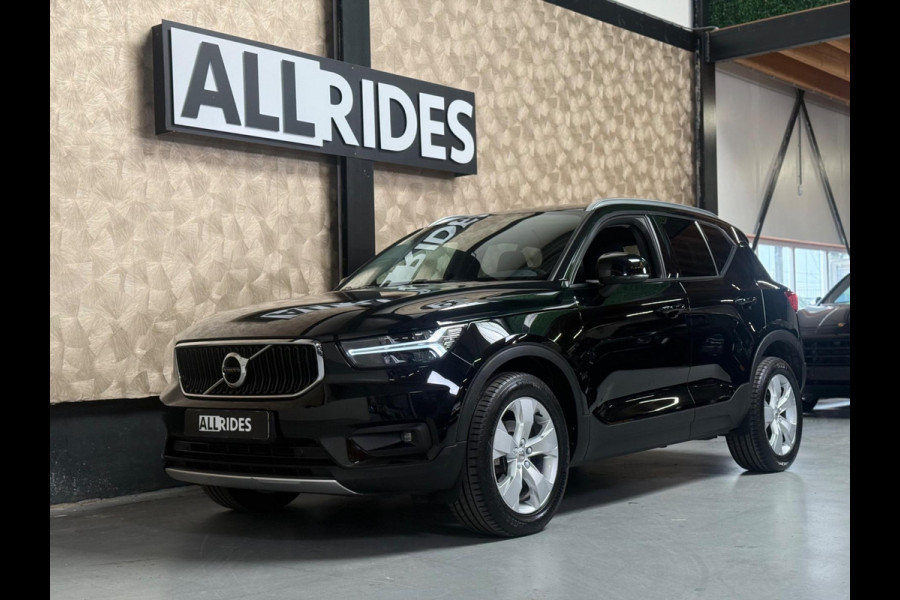 Volvo XC40 1.5 T3 Business Pro | ACC & PA | BLIS | CarPlay | Camera | Keyless |