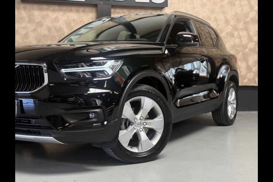 Volvo XC40 1.5 T3 Business Pro | ACC & PA | BLIS | CarPlay | Camera | Keyless |