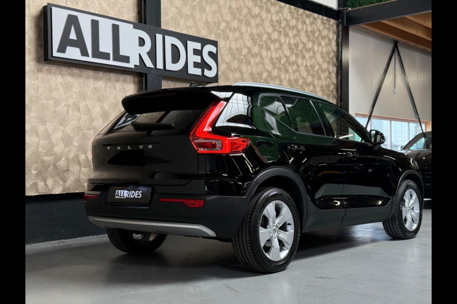 Volvo XC40 1.5 T3 Business Pro | ACC & PA | BLIS | CarPlay | Camera | Keyless |