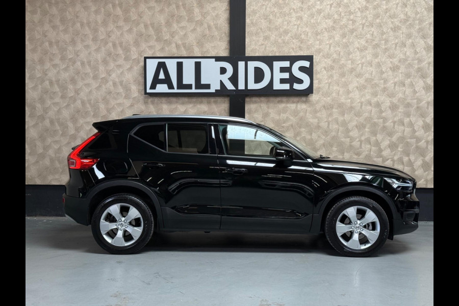 Volvo XC40 1.5 T3 Business Pro | ACC & PA | BLIS | CarPlay | Camera | Keyless |