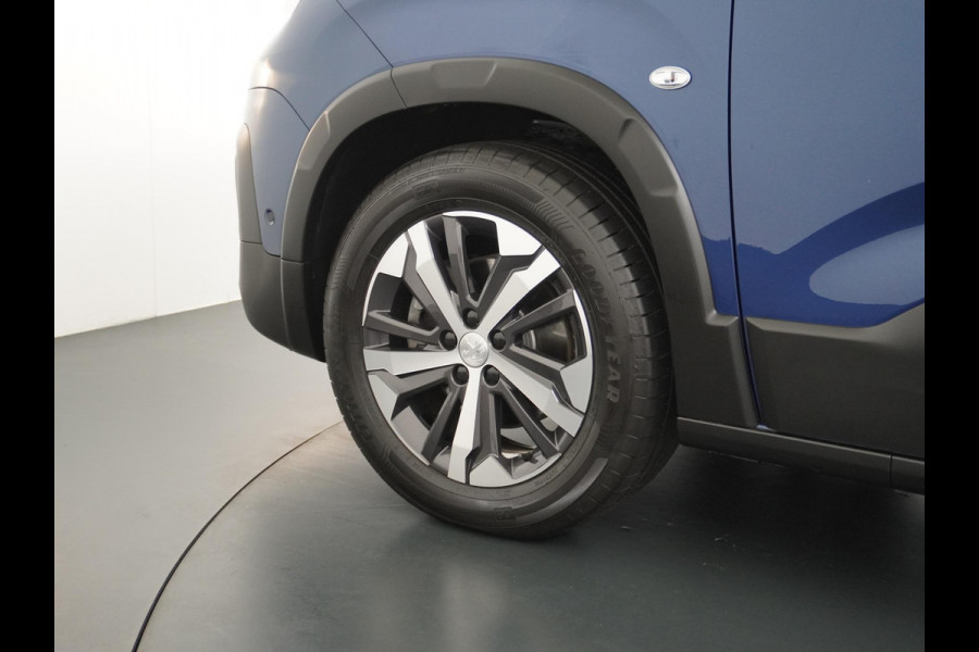 Peugeot eRifter GT Pack TREKHAAK | CAMERA | KEYLESS | STOELVERWARMING