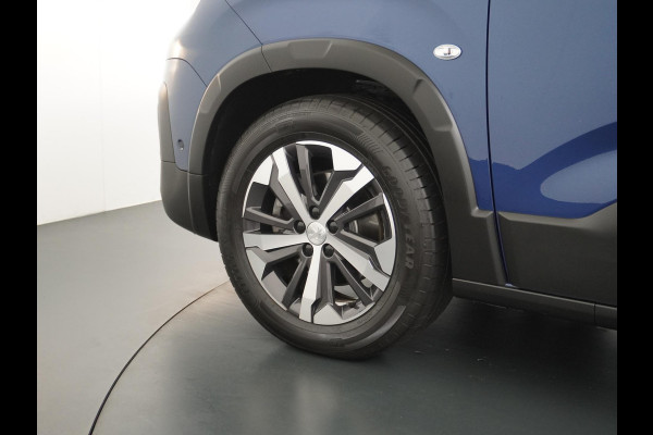Peugeot eRifter GT Pack TREKHAAK | CAMERA | KEYLESS | STOELVERWARMING